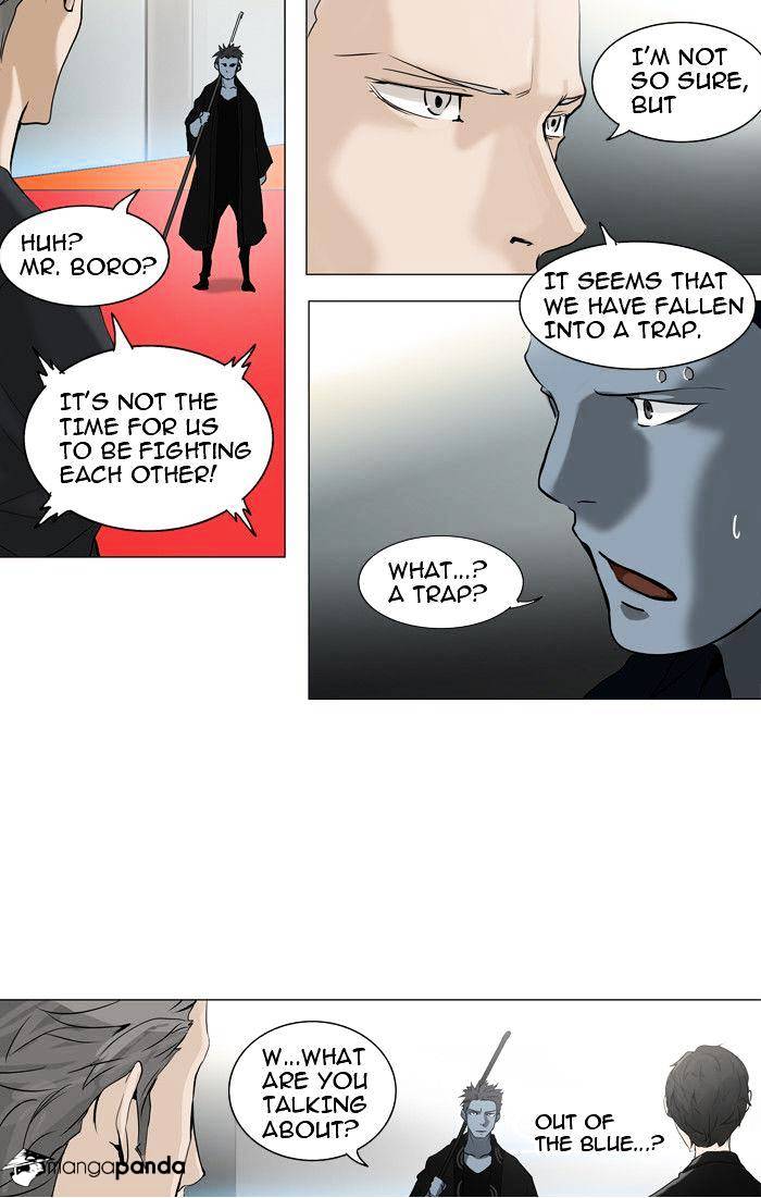 Tower of God, Chapter 212 image 28